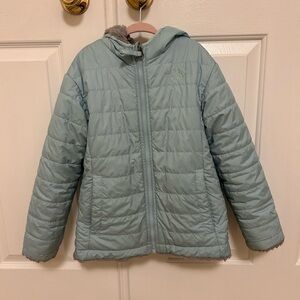 Northface Mossbud Size 6